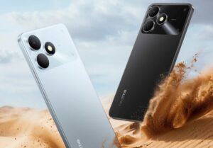 Realme Note 80