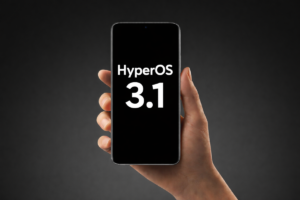 HyperOS