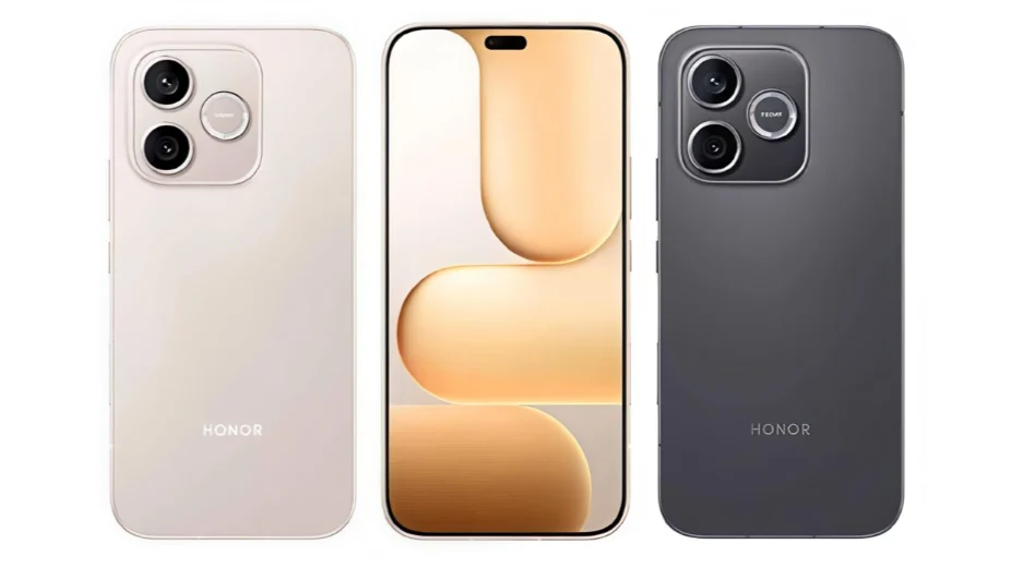 Honor X80i 