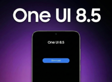 One UI 8.5 Eligible Devices