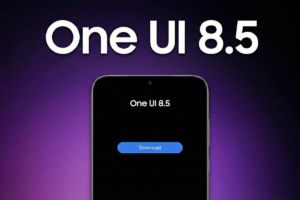 One UI 8.5 Eligible Devices