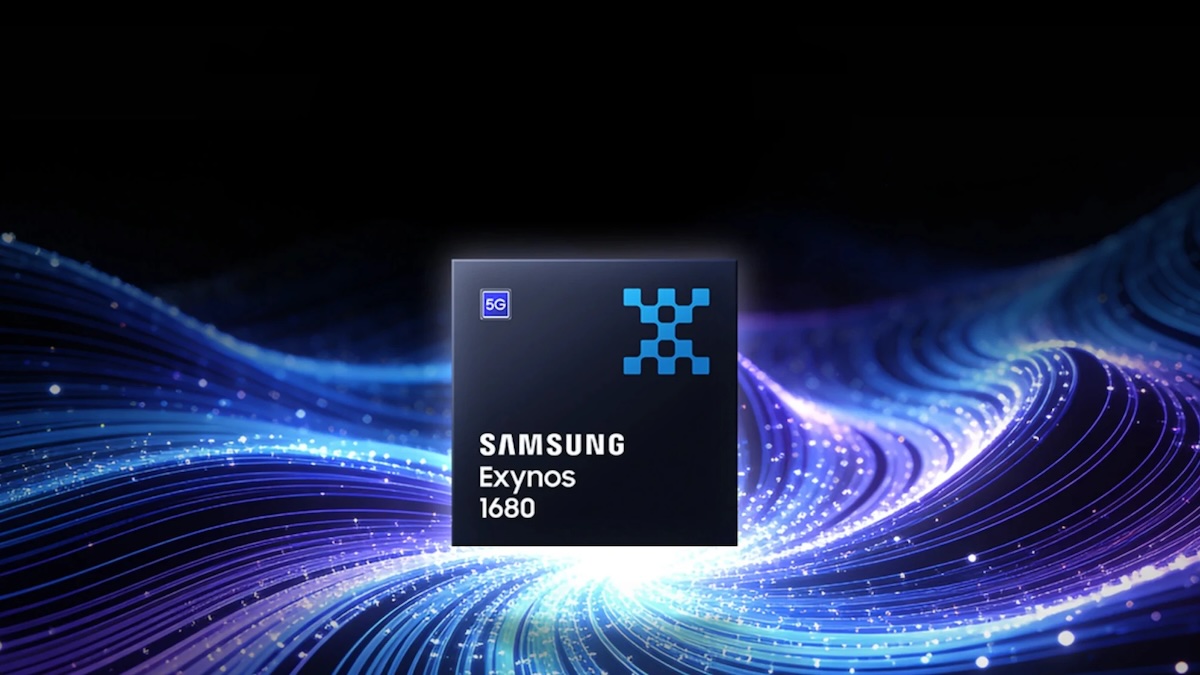 Exynos 1680