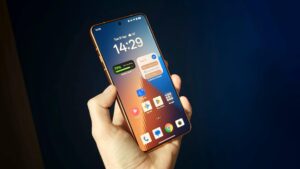 Oppo Find X9 Ultra