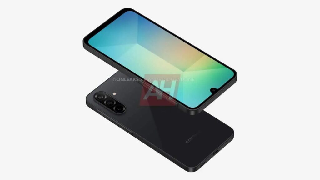 Samsung Galaxy A27: Leaked Processor and Front Camera Specifications