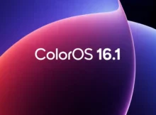ColorOS 16.1 Rollout