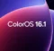 ColorOS 16.1 Rollout