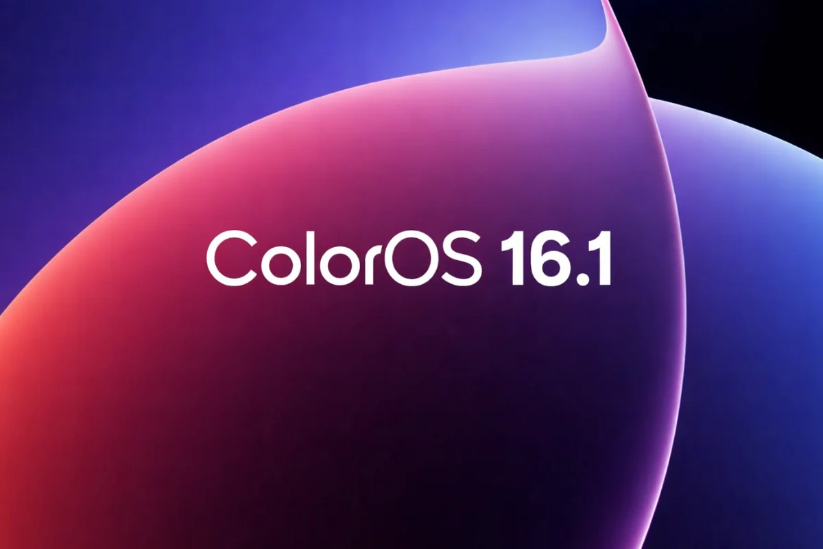 ColorOS 16.1 Rollout