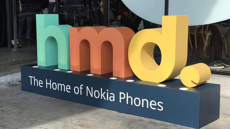 HMD India
