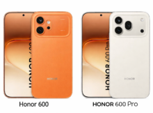 HONOR 600