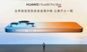 Huawei Pura 90 Pro
