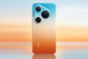 Huawei Pura 90 Pro