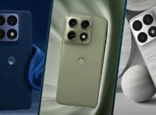 Motorola Edge 70 Pro