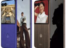 Motorola Razr 70 Ultra