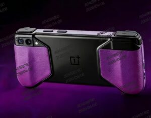 OnePlus Gaming Handheld