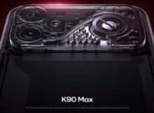 Redmi K90 Max