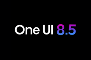 Samsung One UI 8.5 beta