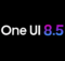Samsung One UI 8.5 beta