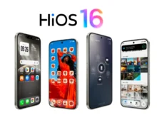 HiOS 16 Eligible Devices