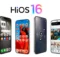 HiOS 16 Eligible Devices