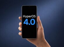 HyperOS 4