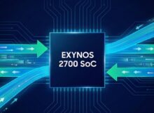 Exynos 2700
