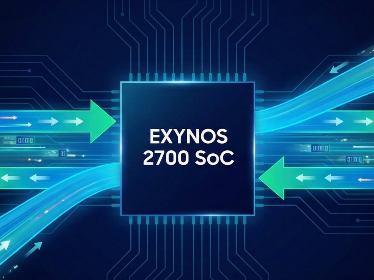 Exynos 2700