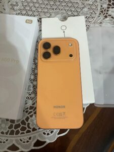 Honor 600 Pro