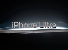 iPhone Ultra