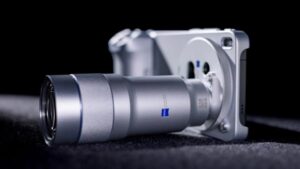 Vivo X300 Ultra India
