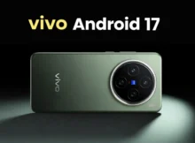 Vivo, iQOO Android 17 Update