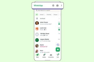WhatsApp