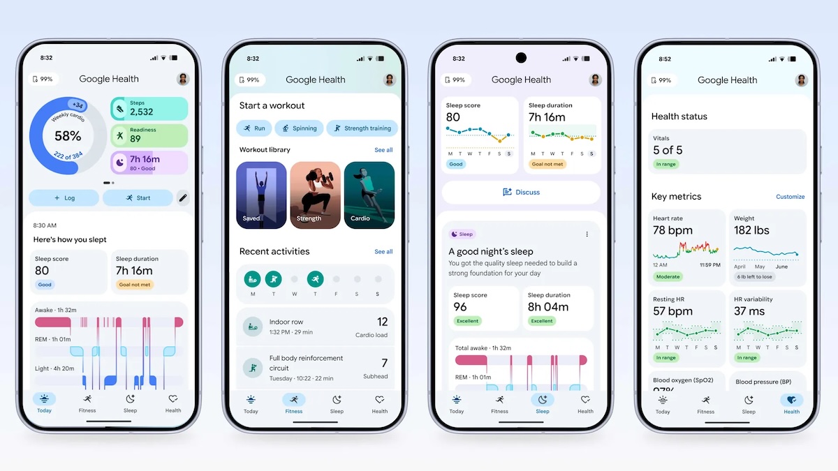Fitbit