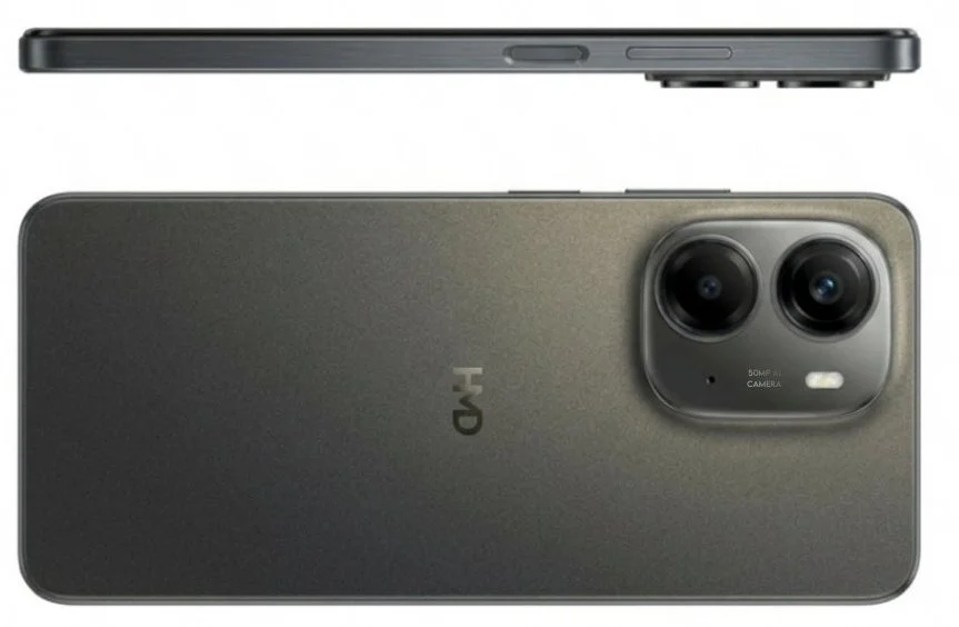 HMD Grand