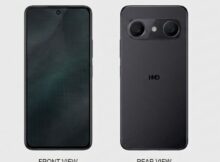 HMD Thunder Pro