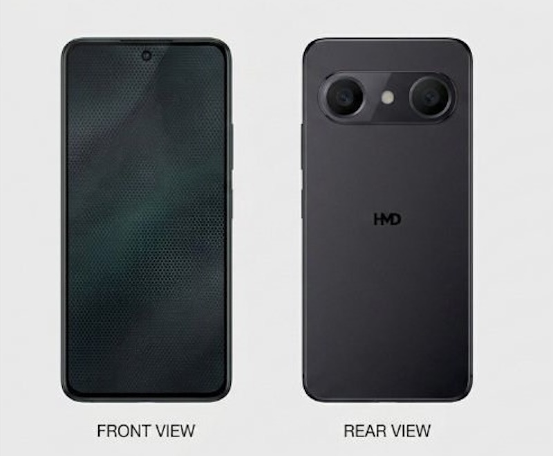 HMD Thunder Pro