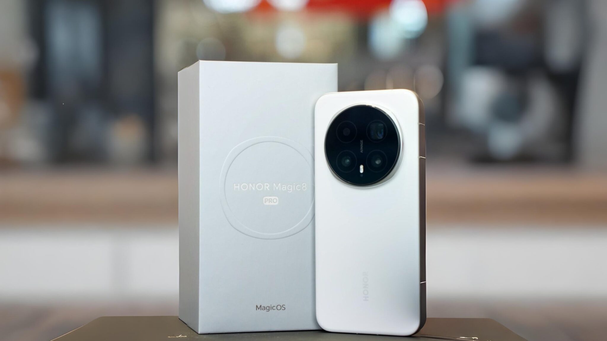 Honor Magic 9 Pro Max