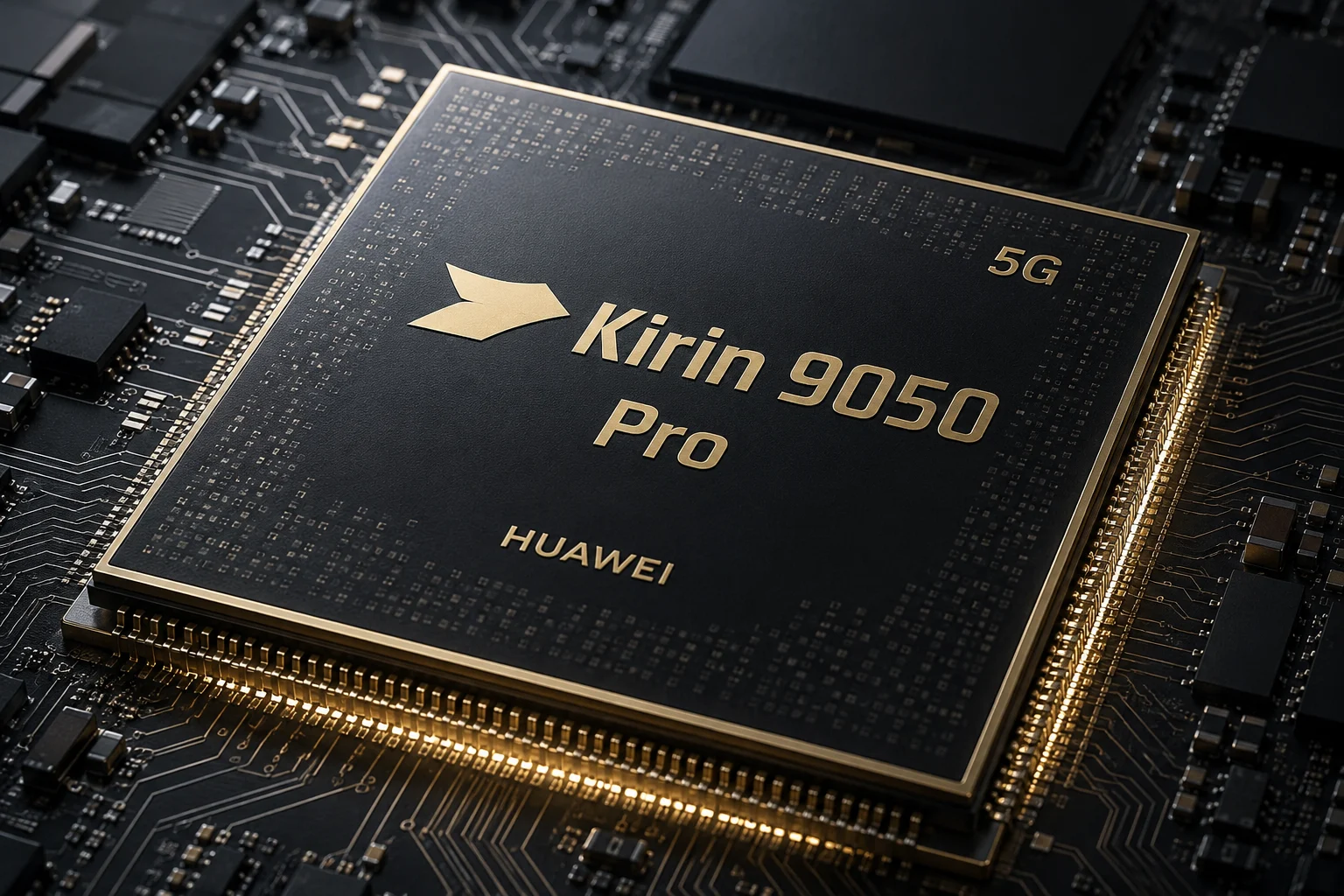 Huawei Mate 90