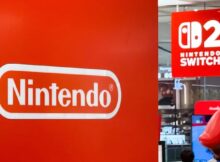 Nintendo