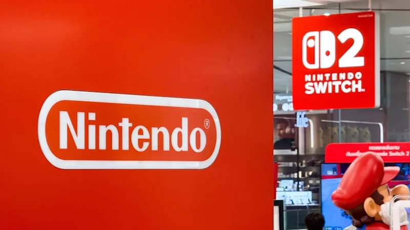 Nintendo