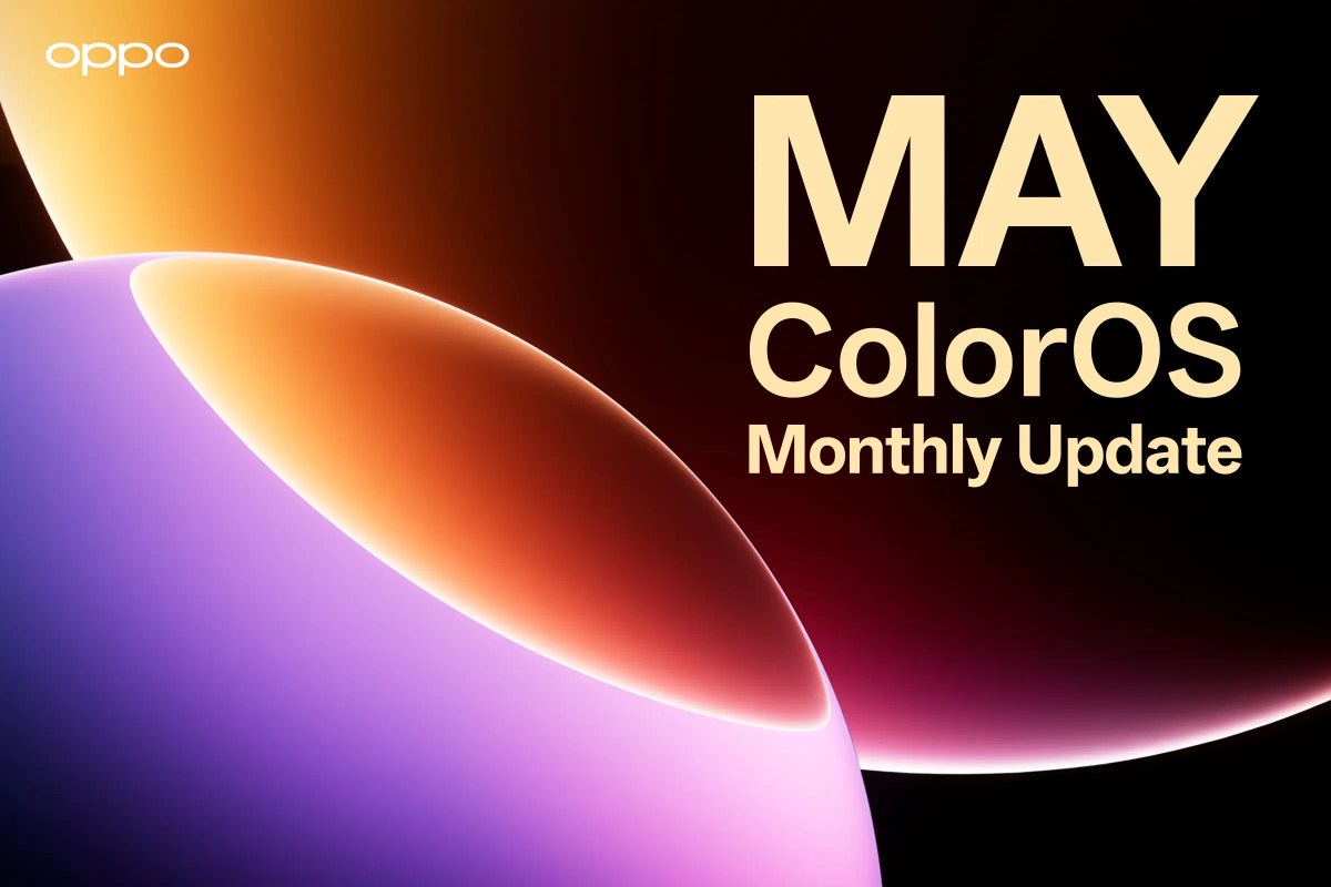 Oppo ColorOS 16 eligible devices