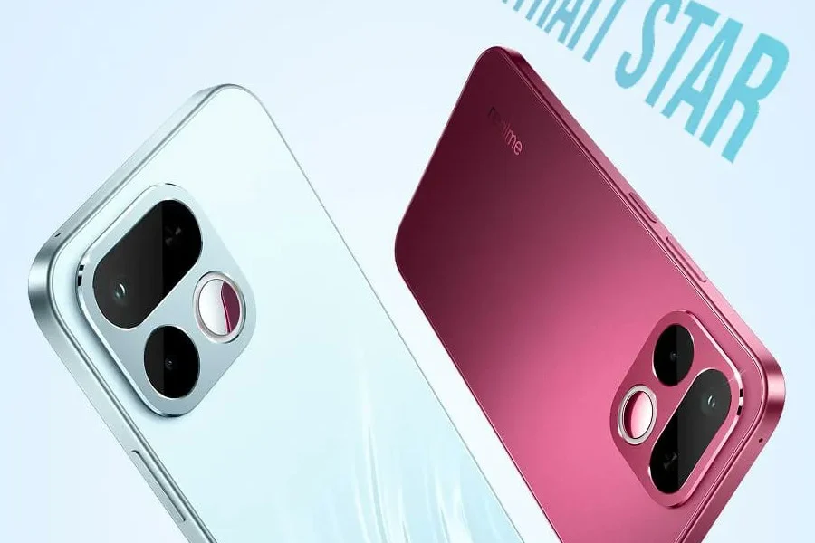 Realme 16T