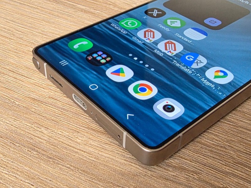 Samsung Galaxy S25