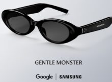 smart glasses