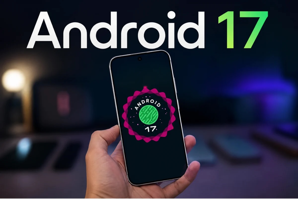 Vivo Android 17 Eligible Devices