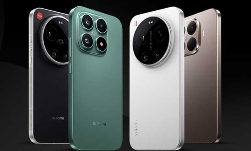 Xiaomi Android 17 Beta