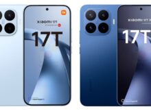 Xiaomi 17T
