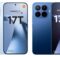 Xiaomi 17T