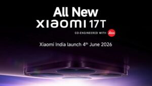 Xiaomi 17T