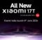Xiaomi 17T