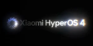 Xiaomi HyperOS 4